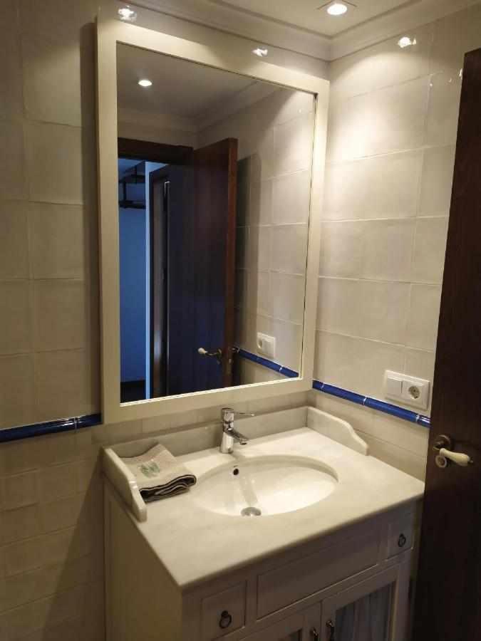 Apartamentos Casa Meme Мора-де-Руб'єлос Екстер'єр фото