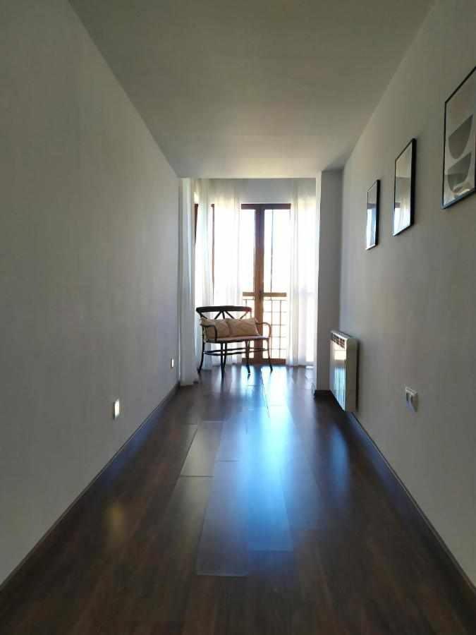 Apartamentos Casa Meme Мора-де-Руб'єлос Екстер'єр фото