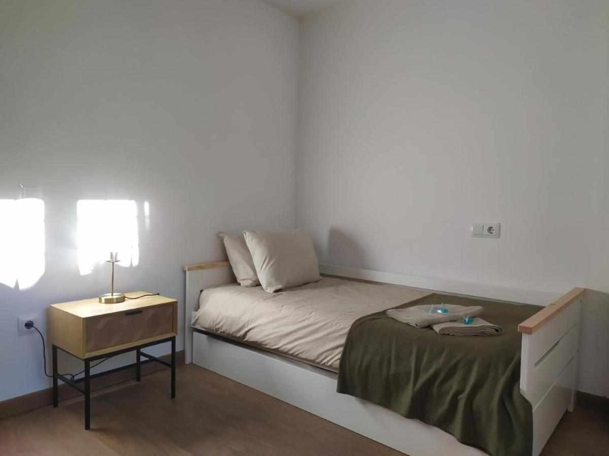 Apartamentos Casa Meme Мора-де-Руб'єлос Екстер'єр фото