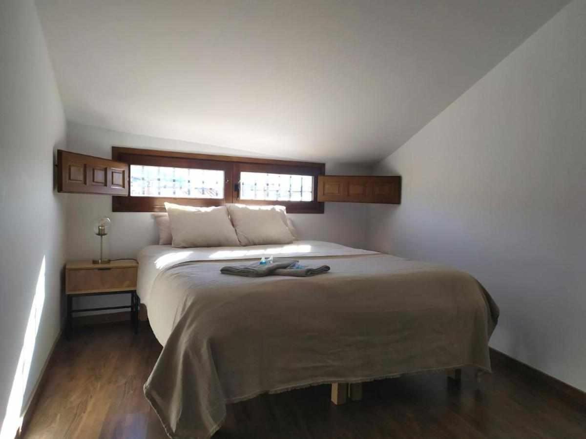 Apartamentos Casa Meme Мора-де-Руб'єлос Екстер'єр фото