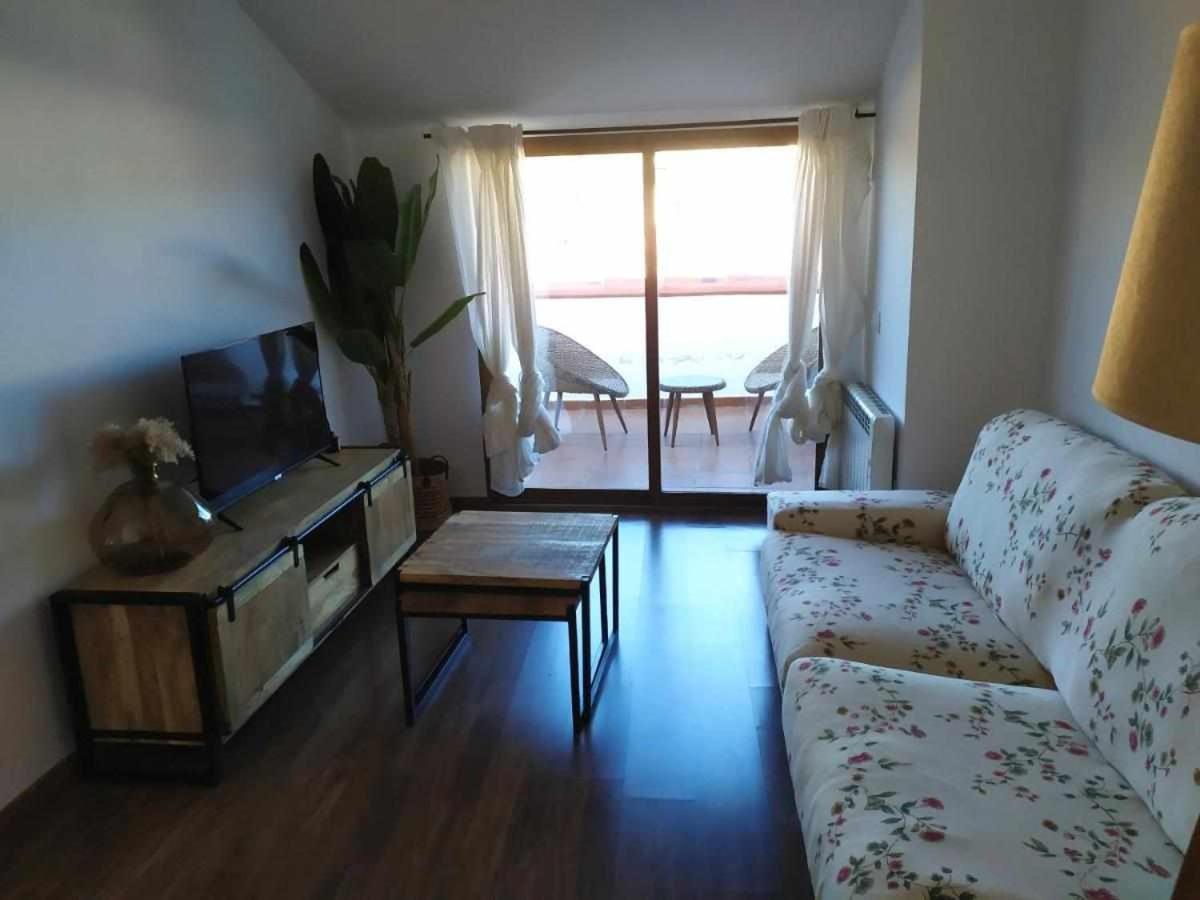 Apartamentos Casa Meme Мора-де-Руб'єлос Екстер'єр фото