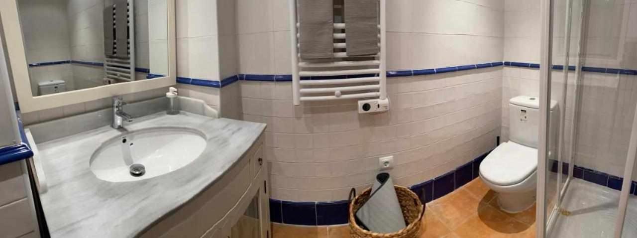 Apartamentos Casa Meme Мора-де-Руб'єлос Екстер'єр фото