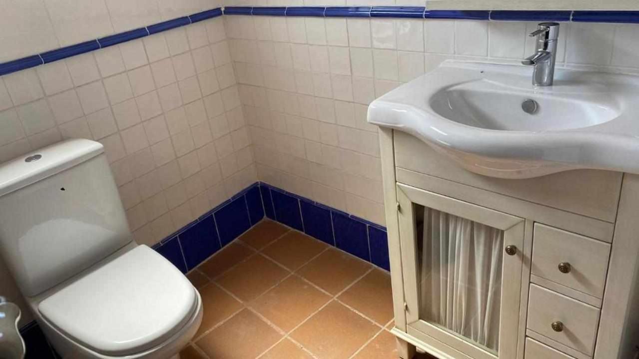 Apartamentos Casa Meme Мора-де-Руб'єлос Екстер'єр фото