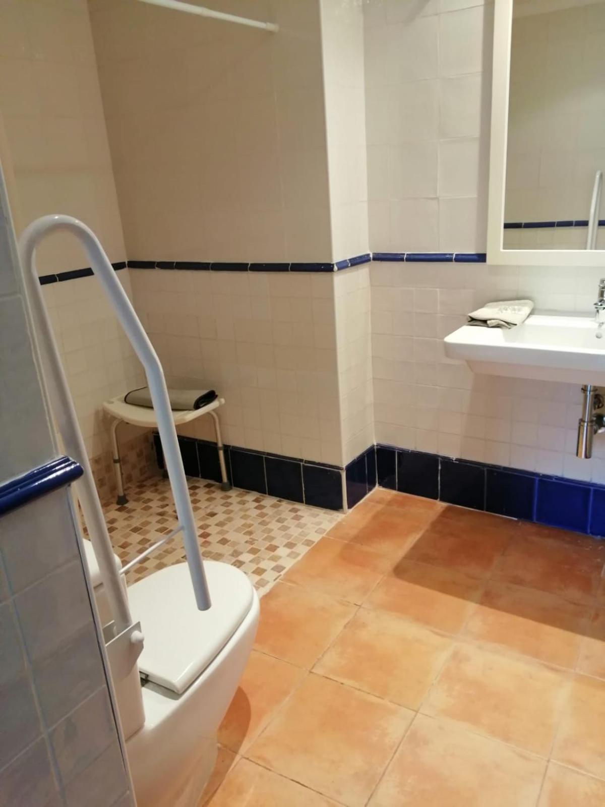 Apartamentos Casa Meme Мора-де-Руб'єлос Екстер'єр фото