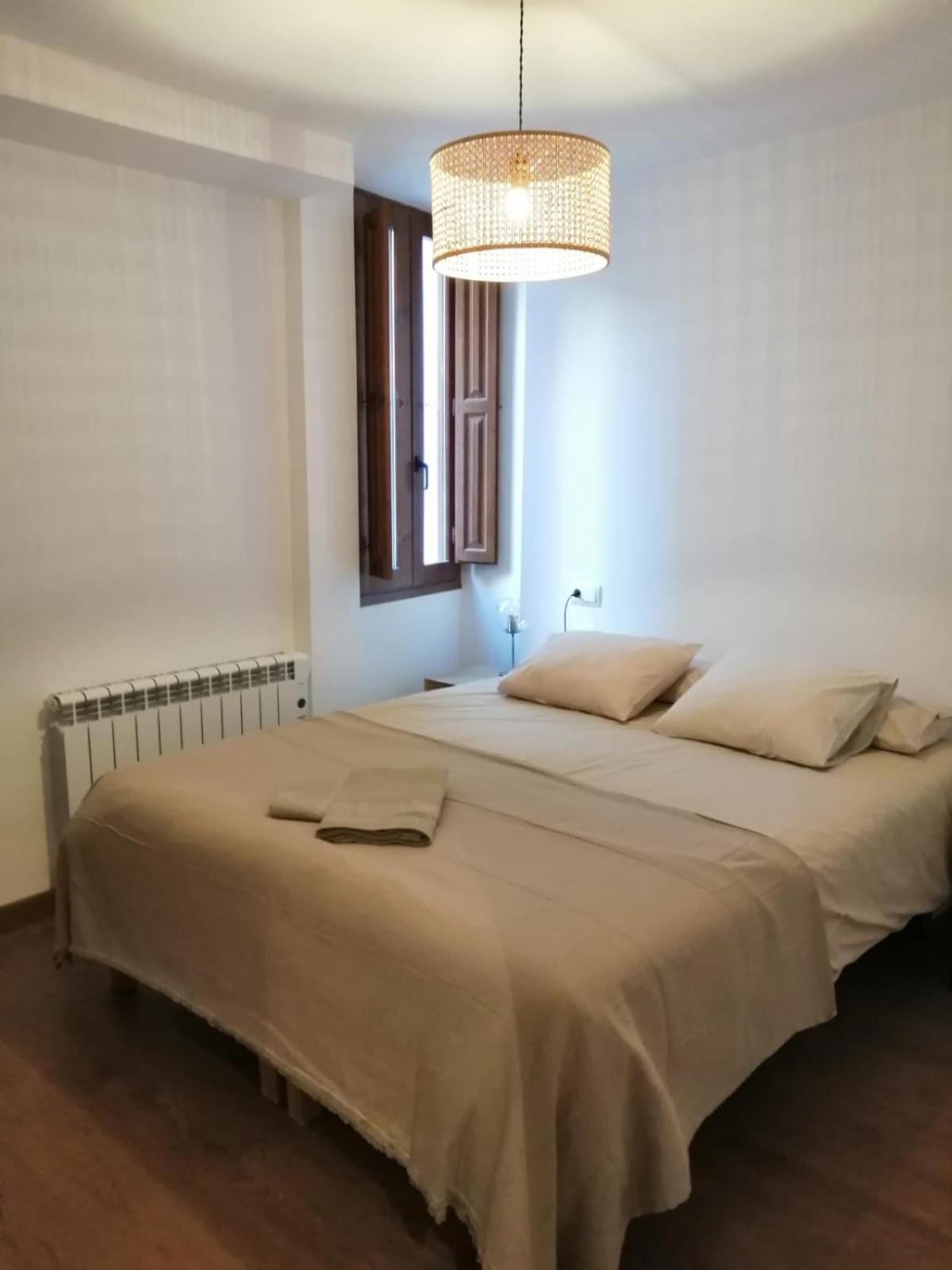 Apartamentos Casa Meme Мора-де-Руб'єлос Екстер'єр фото