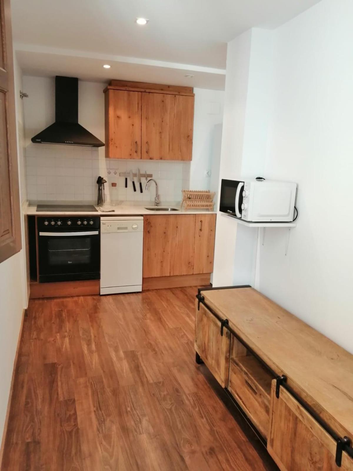 Apartamentos Casa Meme Мора-де-Руб'єлос Екстер'єр фото