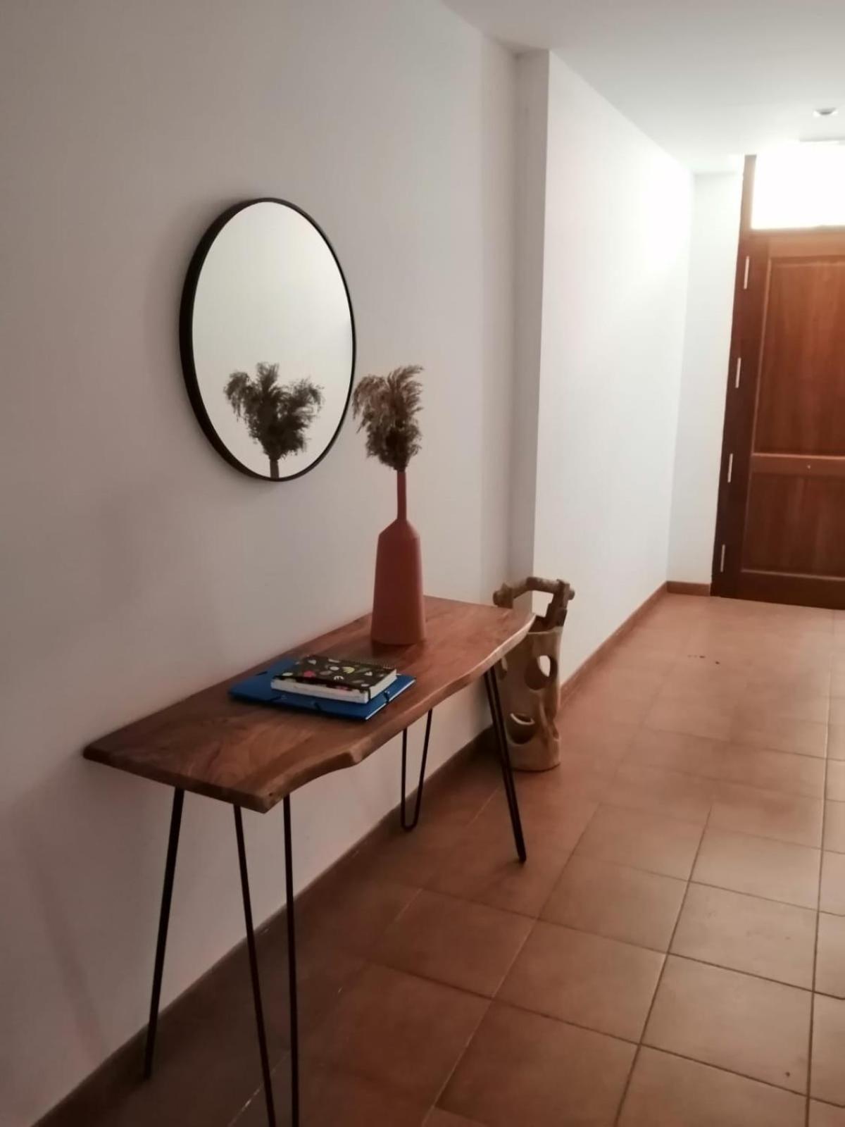 Apartamentos Casa Meme Мора-де-Руб'єлос Екстер'єр фото