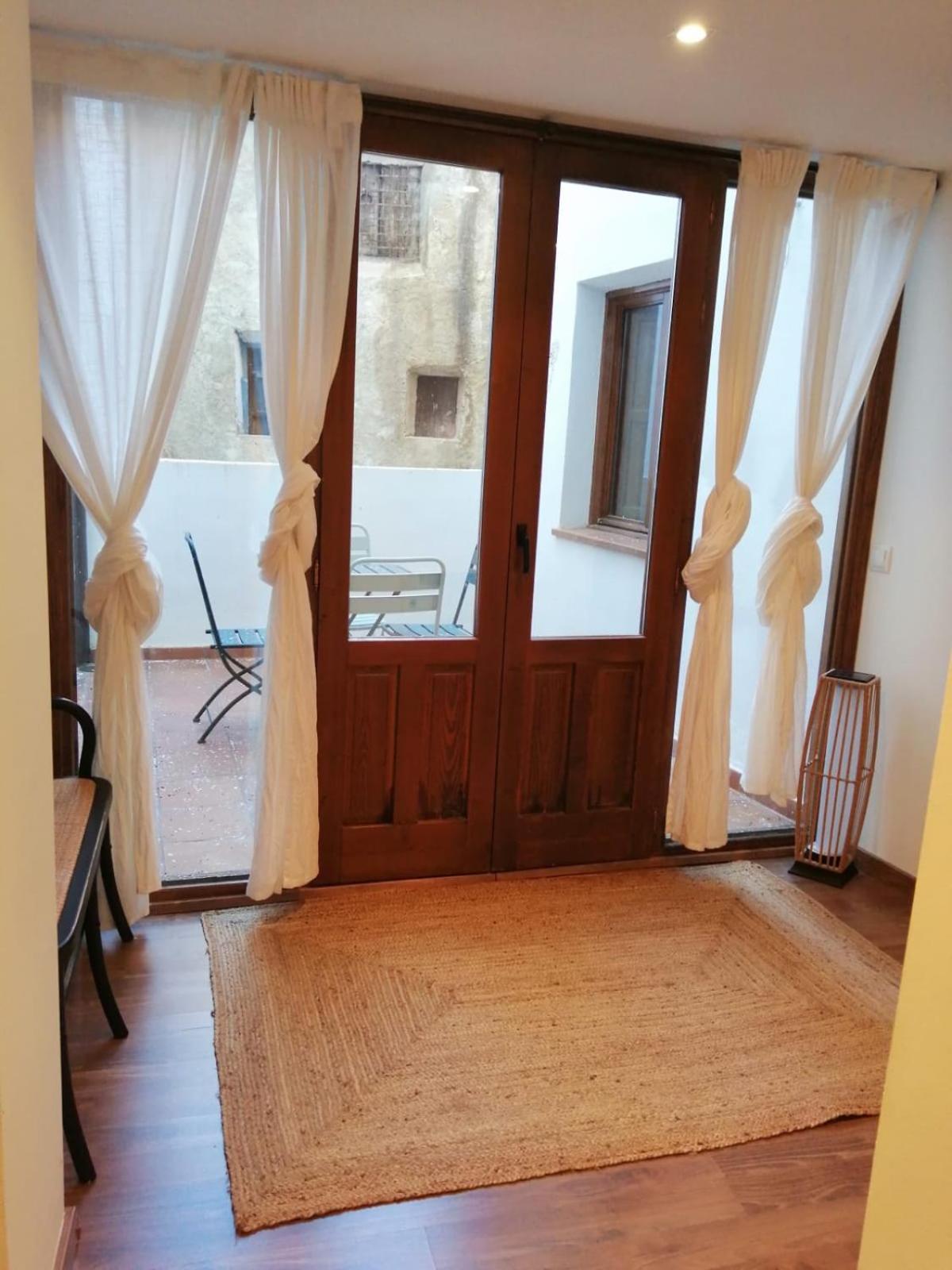 Apartamentos Casa Meme Мора-де-Руб'єлос Екстер'єр фото