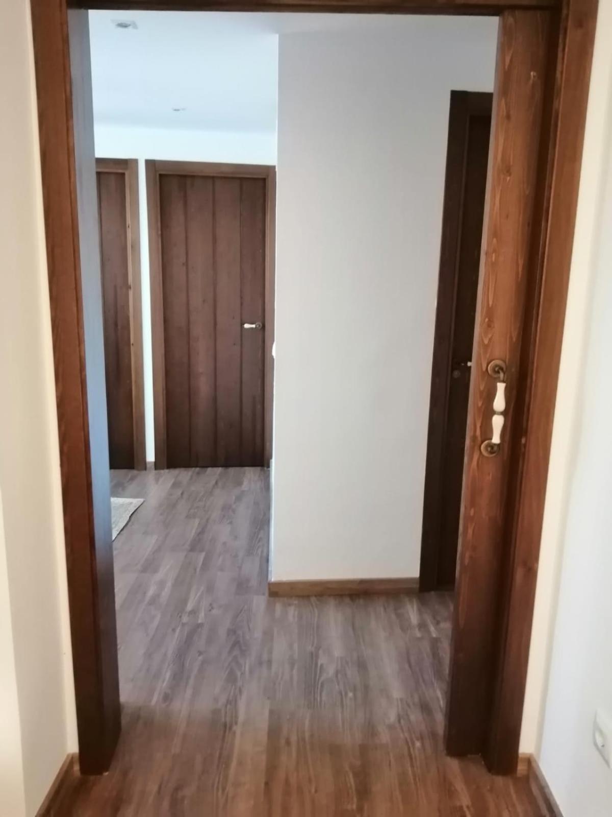 Apartamentos Casa Meme Мора-де-Руб'єлос Екстер'єр фото